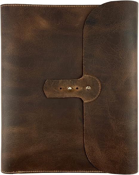 Executive Leather Portfolio - Image 2